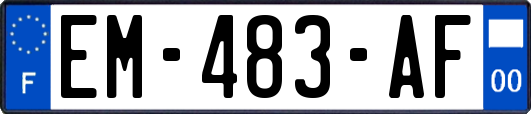 EM-483-AF