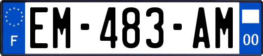 EM-483-AM