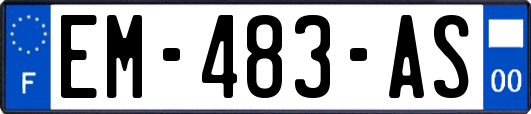 EM-483-AS