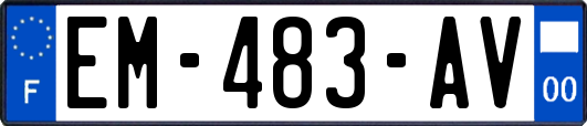 EM-483-AV