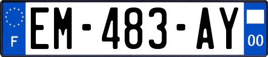 EM-483-AY