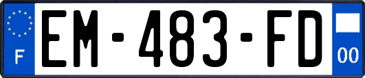 EM-483-FD