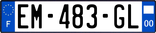 EM-483-GL