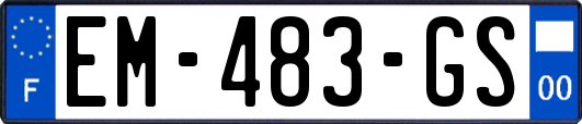 EM-483-GS