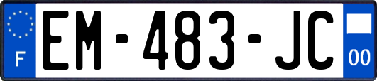 EM-483-JC