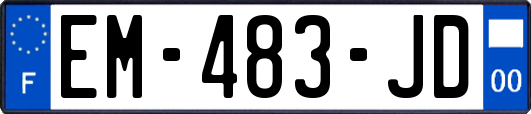 EM-483-JD