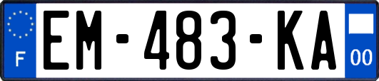 EM-483-KA