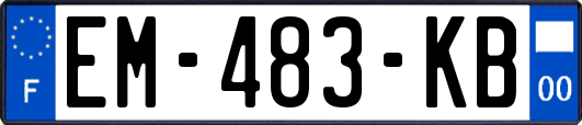 EM-483-KB