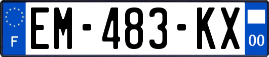 EM-483-KX