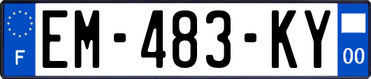 EM-483-KY