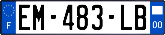 EM-483-LB