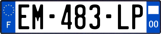 EM-483-LP