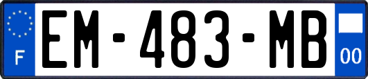 EM-483-MB