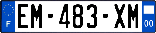 EM-483-XM