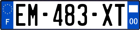 EM-483-XT