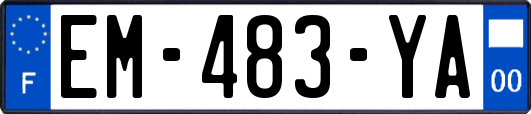 EM-483-YA