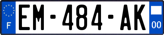 EM-484-AK
