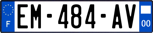 EM-484-AV
