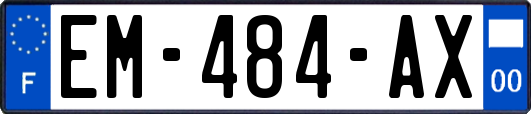EM-484-AX