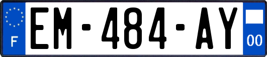 EM-484-AY