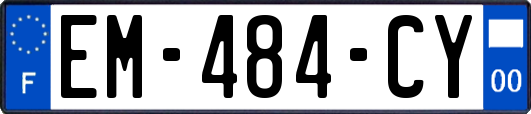 EM-484-CY
