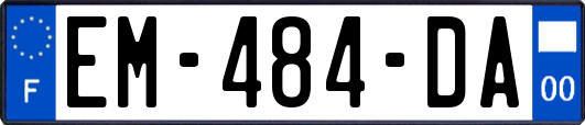 EM-484-DA