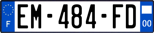 EM-484-FD