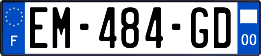 EM-484-GD