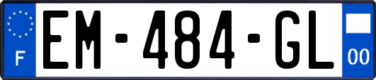 EM-484-GL