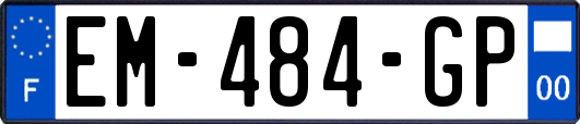 EM-484-GP