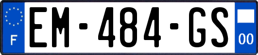 EM-484-GS