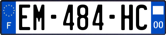 EM-484-HC
