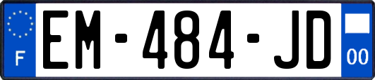 EM-484-JD