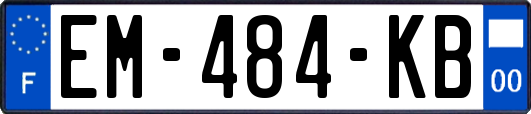 EM-484-KB