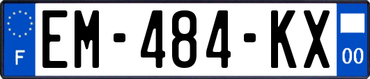 EM-484-KX
