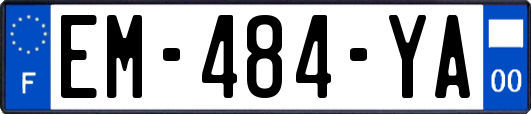 EM-484-YA