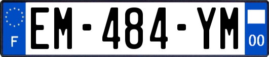 EM-484-YM