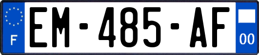 EM-485-AF