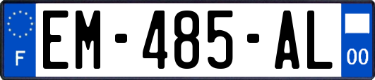 EM-485-AL