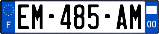 EM-485-AM
