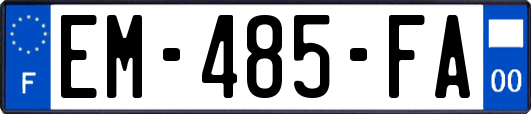 EM-485-FA