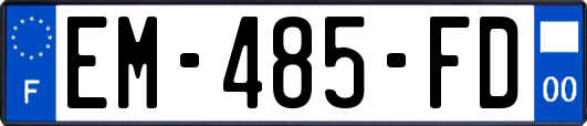 EM-485-FD