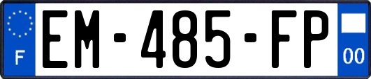 EM-485-FP