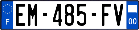 EM-485-FV