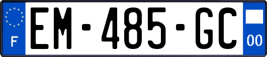 EM-485-GC