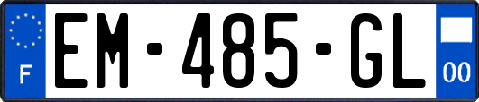 EM-485-GL