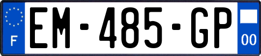 EM-485-GP