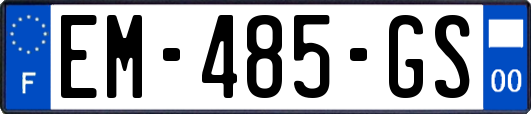 EM-485-GS