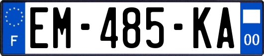 EM-485-KA