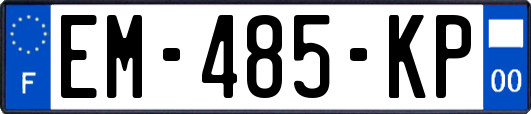 EM-485-KP